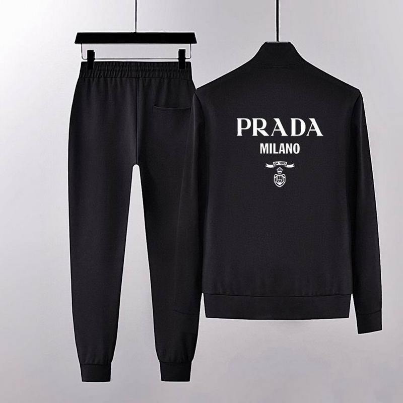 Prada Men's Suits 14